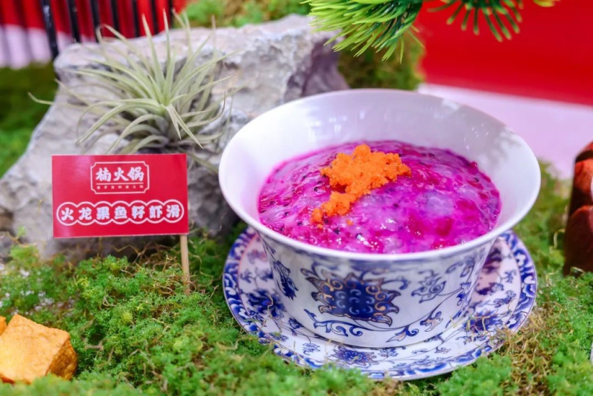 食材供应链发展迅猛,厨师该如何借势搭上顺风车?