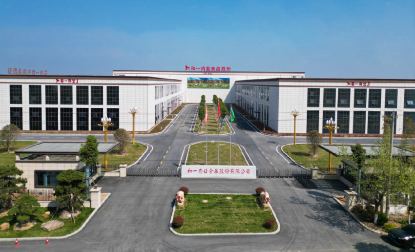 食材供应链发展迅猛,厨师该如何借势搭上顺风车?