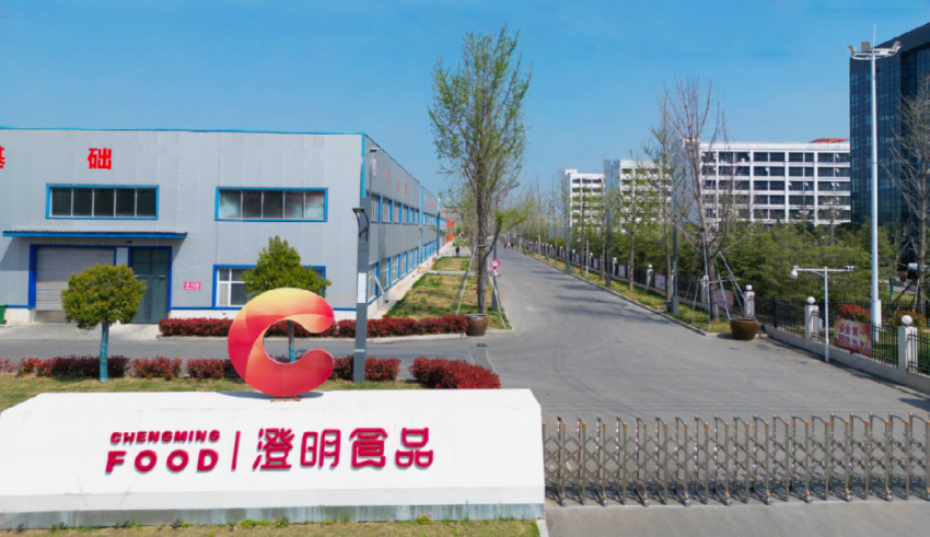 食材供应链发展迅猛,厨师该如何借势搭上顺风车?