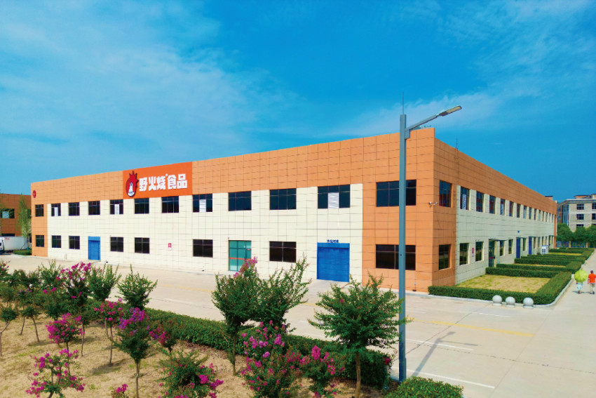 食材供应链发展迅猛,厨师该如何借势搭上顺风车?