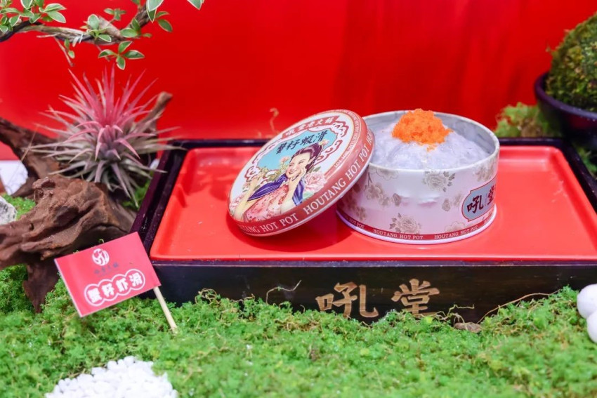 食材供应链发展迅猛,厨师该如何借势搭上顺风车?