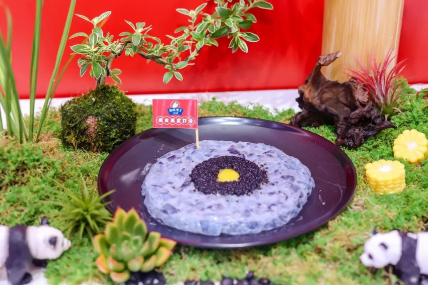 食材供应链发展迅猛,厨师该如何借势搭上顺风车?