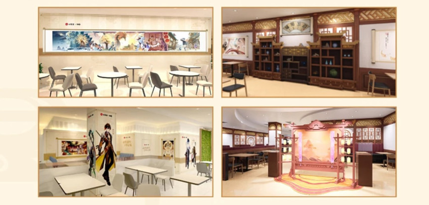 棒约翰奥尼尔联动上线,看名人ip如何成为品牌出圈利器