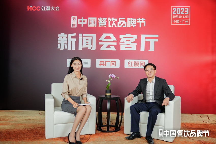 宸睿资本创始人胡维波：资本回归理性，餐饮是个“慢生意”