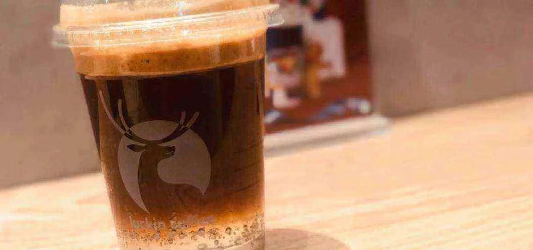 连瑞幸也感到赚钱不易了｜未来焦点