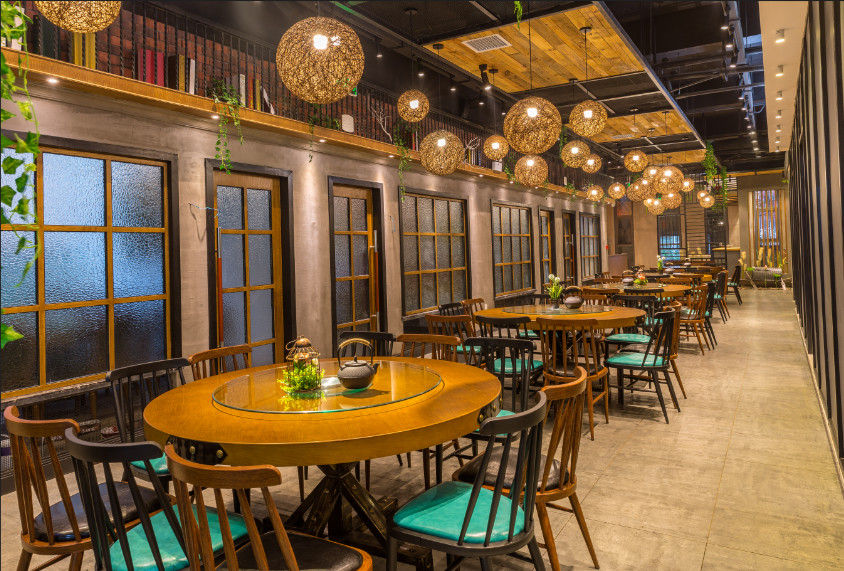 罚4.5万元,没收违法所得!湖北一餐厅因出售“野味”被查