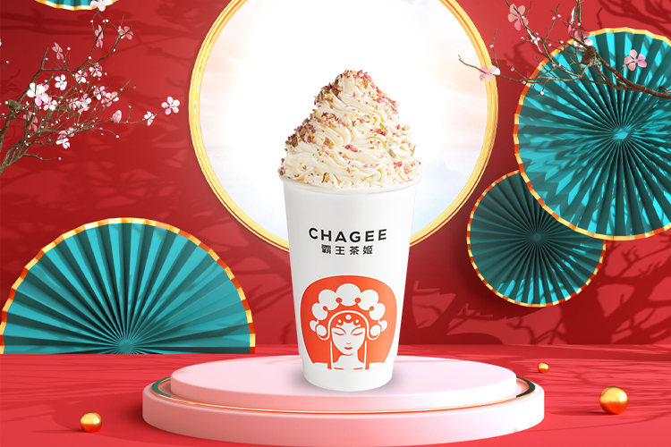 霸王茶姬加盟费用多少及加盟条件,霸王茶姬加盟条件和费用多少钱