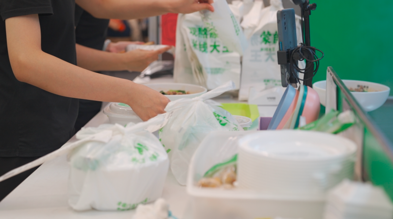 成立MCN机构、招募达人10000人,蒙自源又有大动作!