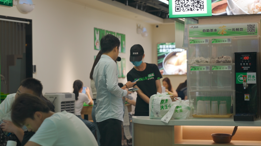 成立MCN机构、招募达人10000人,蒙自源又有大动作!