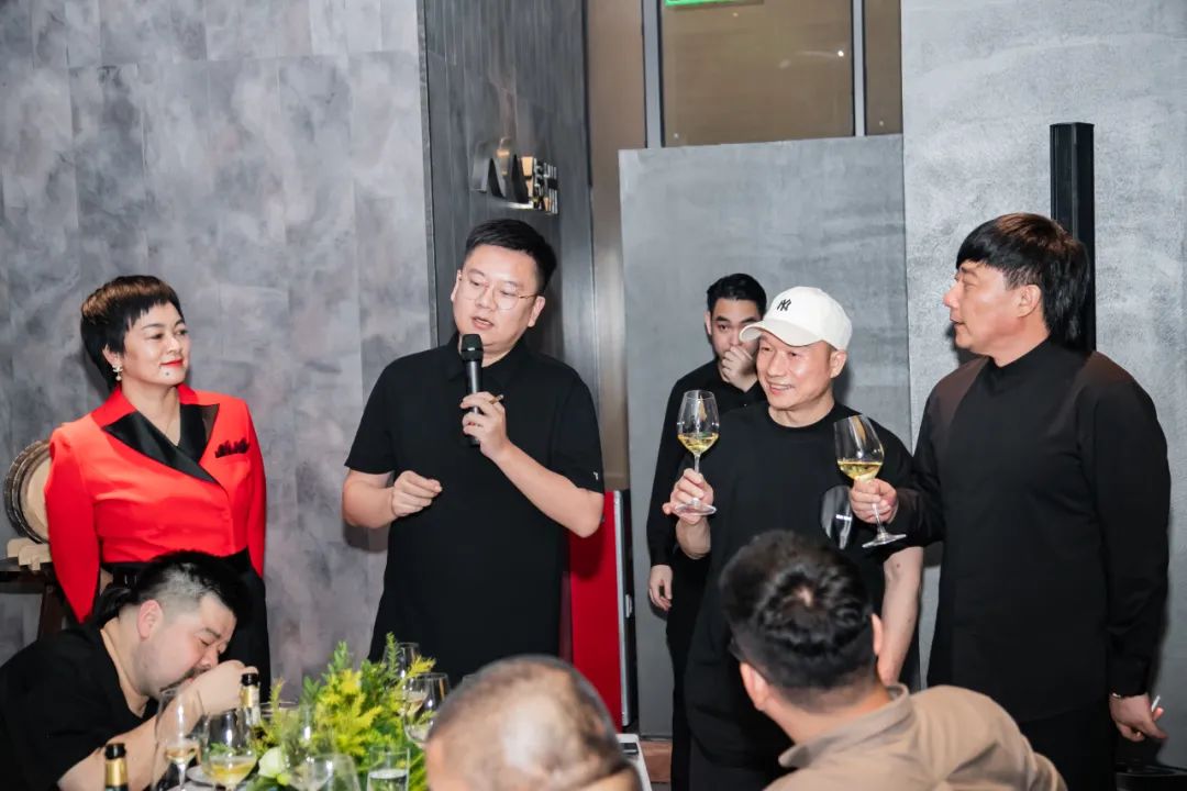 成立MCN机构、招募达人10000人,蒙自源又有大动作!