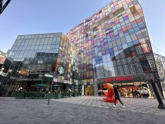 星巴克单季在华新增门店数创新高 能否满足纳思