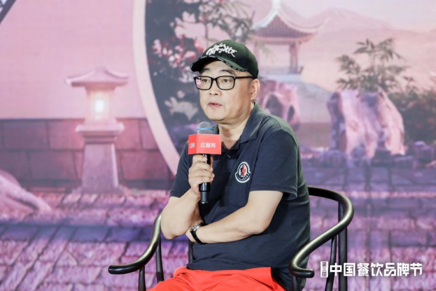 陈洪波对话张纪中、董克平：江湖味就是人间烟火气