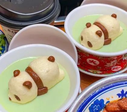 火锅花卷、罐罐奶茶、虾滑面条…...这30+秋冬新品正流行!