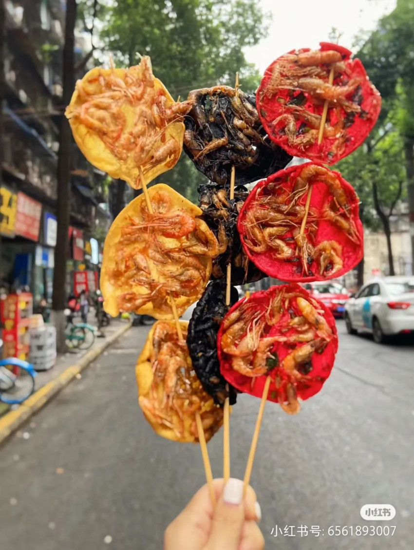 火锅花卷、罐罐奶茶、虾滑面条…...这30+秋冬新品正流行!