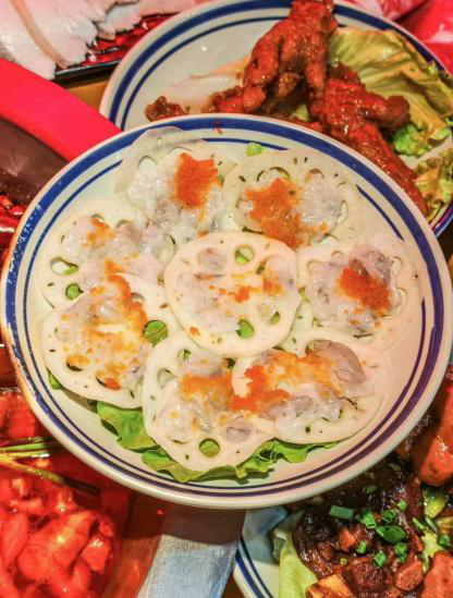 火锅花卷、罐罐奶茶、虾滑面条…...这30+秋冬新品正流行!