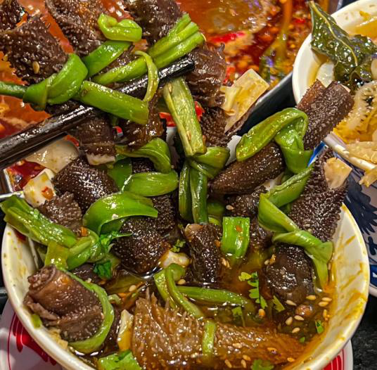 火锅花卷、罐罐奶茶、虾滑面条…...这30+秋冬新品正流行!