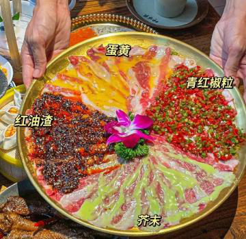 火锅花卷、罐罐奶茶、虾滑面条…...这30+秋冬新品正流行!