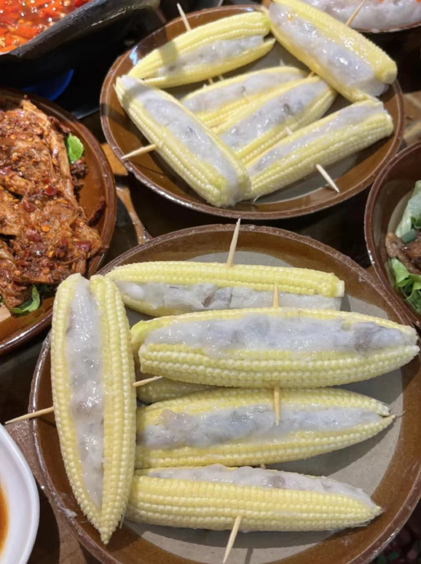 火锅花卷、罐罐奶茶、虾滑面条…...这30+秋冬新品正流行!