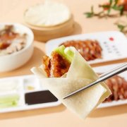 蜜雪冰城香港首店即将开业；全聚德开副牌入局