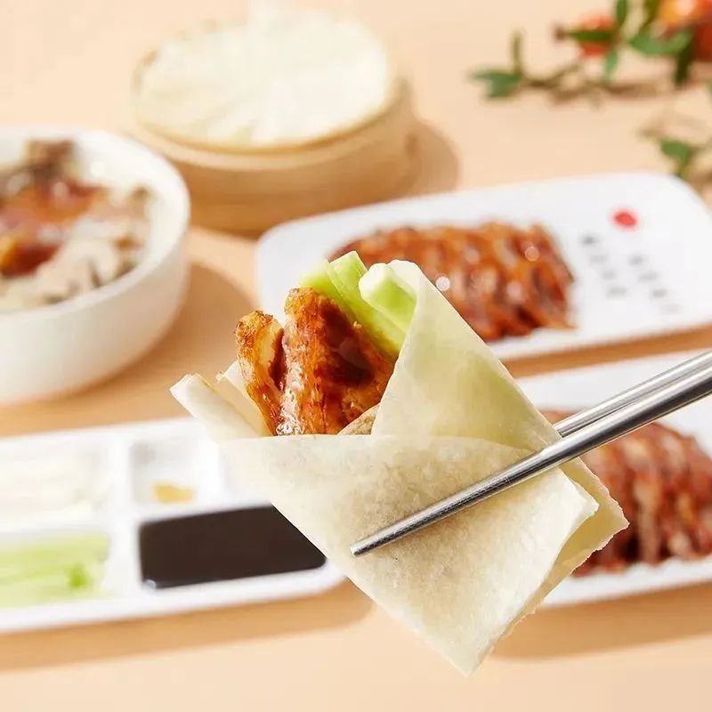 蜜雪冰城香港首店即将开业；全聚德开副牌入局休闲零食