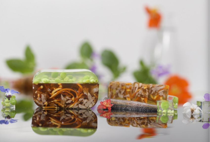 创意菜研发太难？钱以斌大师解析10个关键！