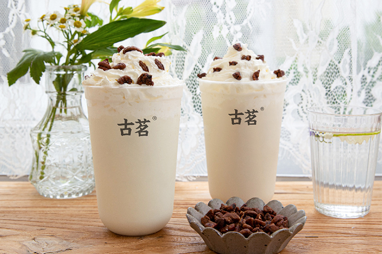 古茗加盟费大概多少钱,古茗加盟费大约多少钱啊