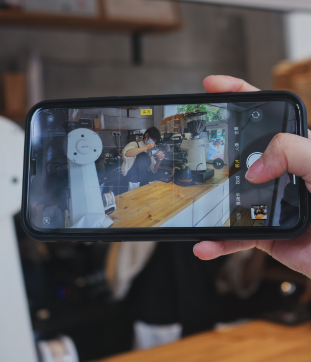 徐文俊：好内功加上营销投放，餐饮企业才能实现无敌