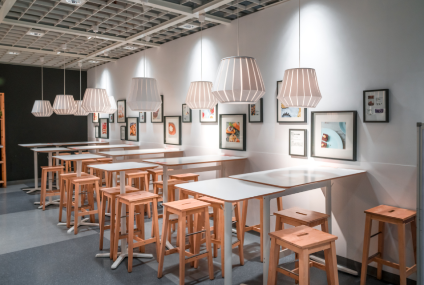 徐文俊：好内功加上营销投放，餐饮企业才能实现无敌