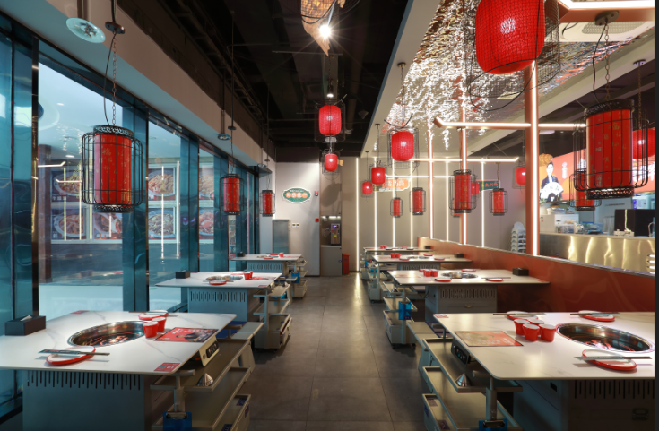 徐文俊：好内功加上营销投放，餐饮企业才能实现无敌