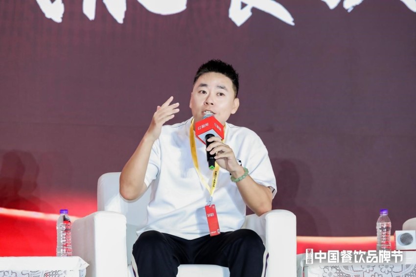 直播没有门槛,达人如何携手餐饮商家玩转流量生态?