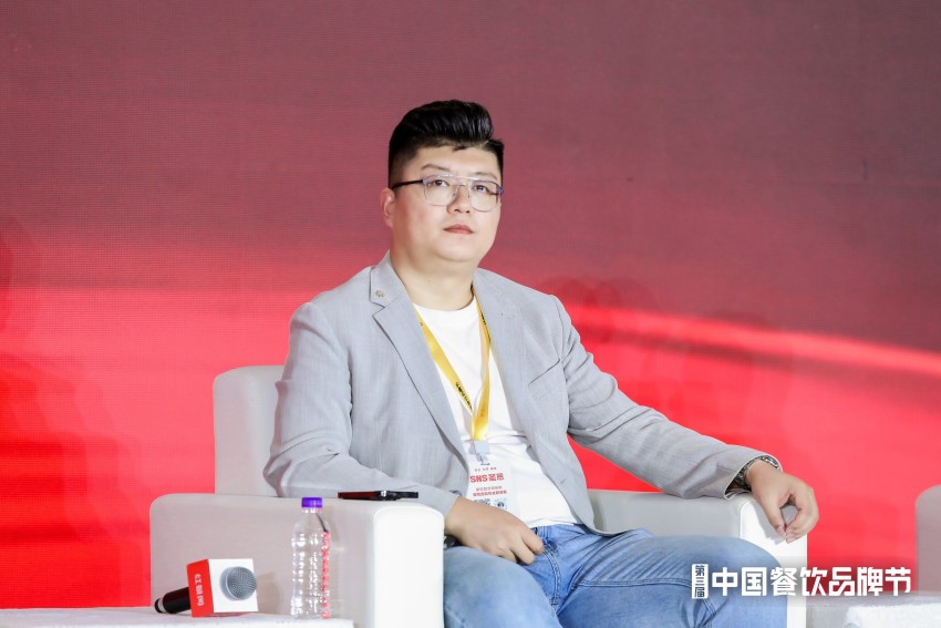 直播没有门槛,达人如何携手餐饮商家玩转流量生态?