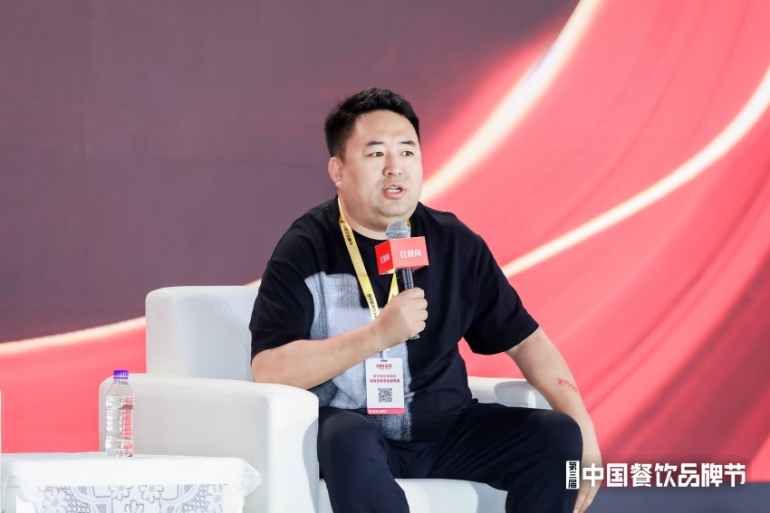 直播没有门槛,达人如何携手餐饮商家玩转流量生态?