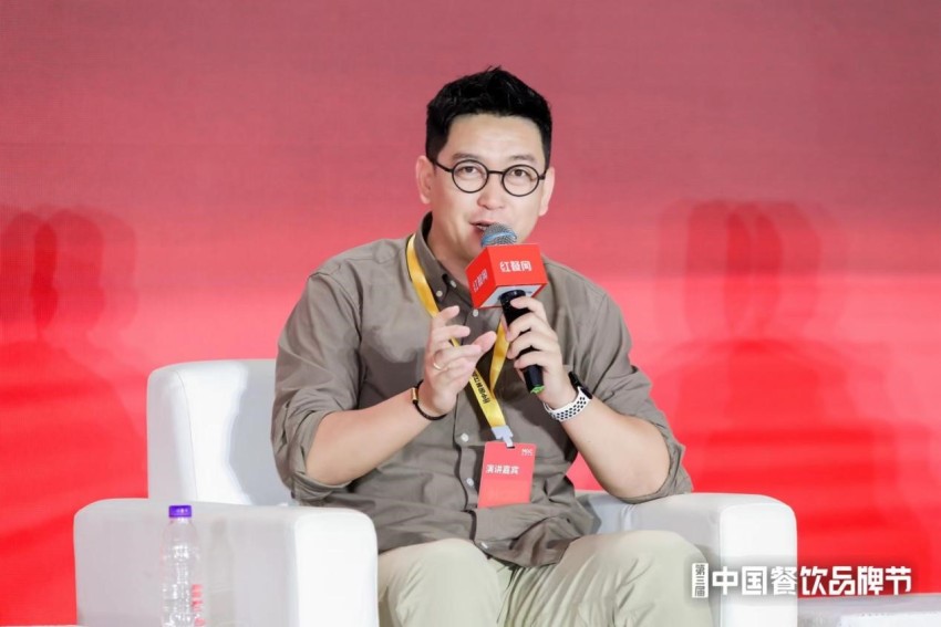 直播没有门槛,达人如何携手餐饮商家玩转流量生态?