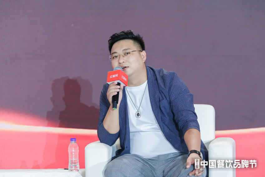 对话头部达人，揭开餐饮商家流量玩法的内幕