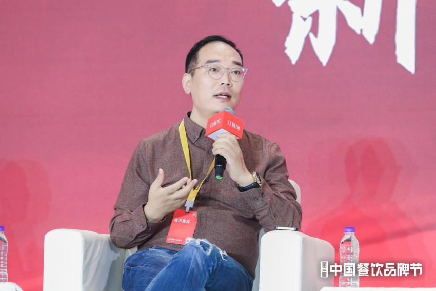 对话头部达人，揭开餐饮商家流量玩法的内幕