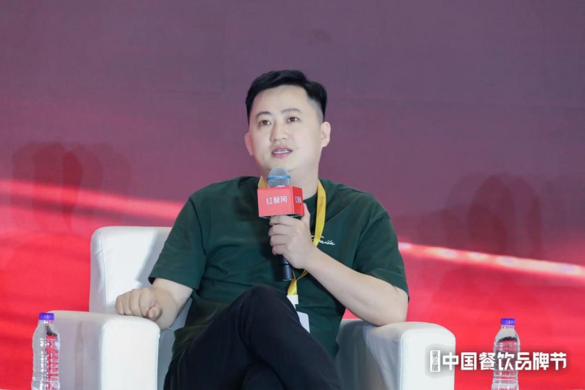 对话头部达人，揭开餐饮商家流量玩法的内幕