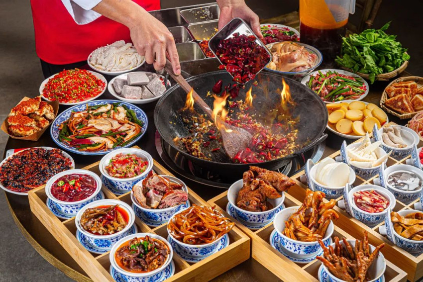 火锅品牌的创立是99死1生的大熔炉，如何成为那1%？