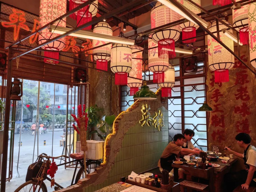 火锅品牌的创立是99死1生的大熔炉，如何成为那1%？