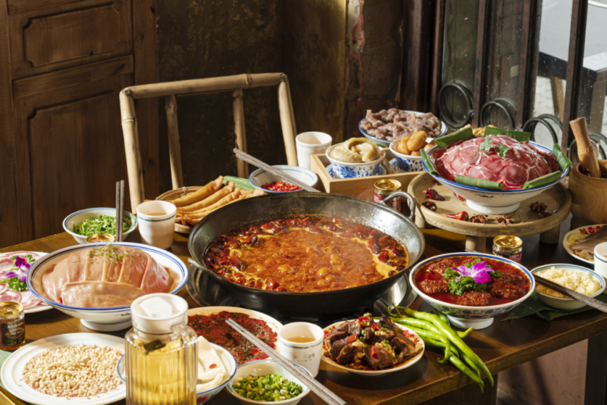 火锅品牌的创立是99死1生的大熔炉，如何成为那1%？