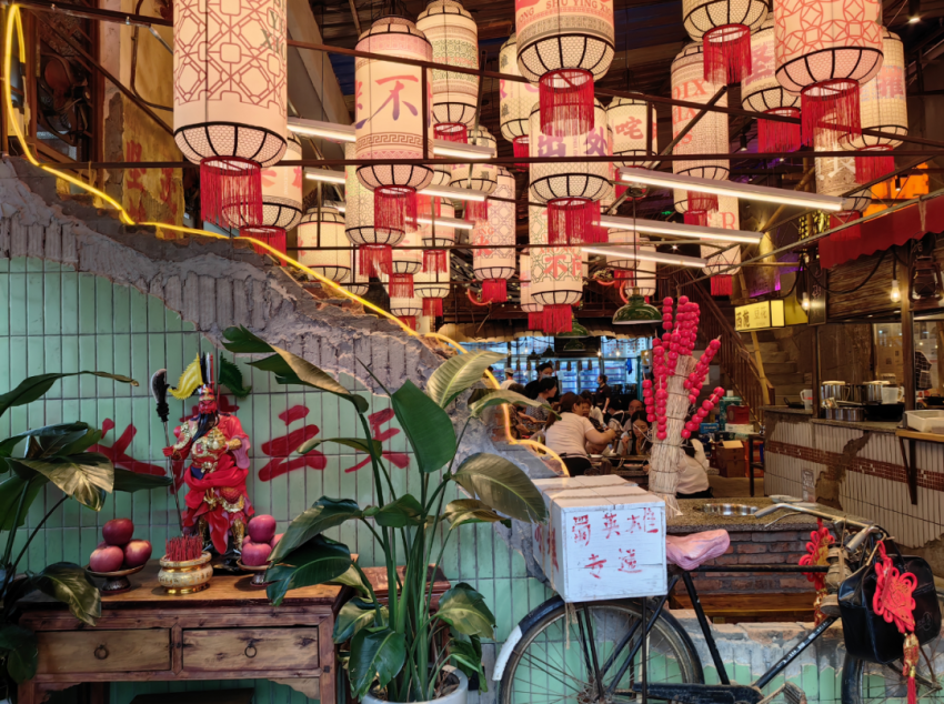 火锅品牌的创立是99死1生的大熔炉，如何成为那1%？