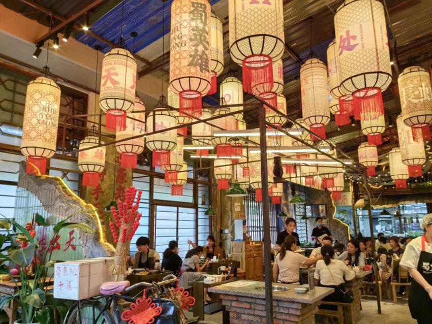 火锅品牌的创立是99死1生的大熔炉，如何成为那1%？