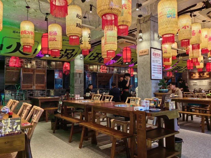 火锅品牌的创立是99死1生的大熔炉，如何成为那1%？