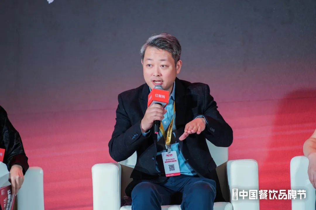 都说中餐要“去厨师化”?这六位名厨讲到点上了