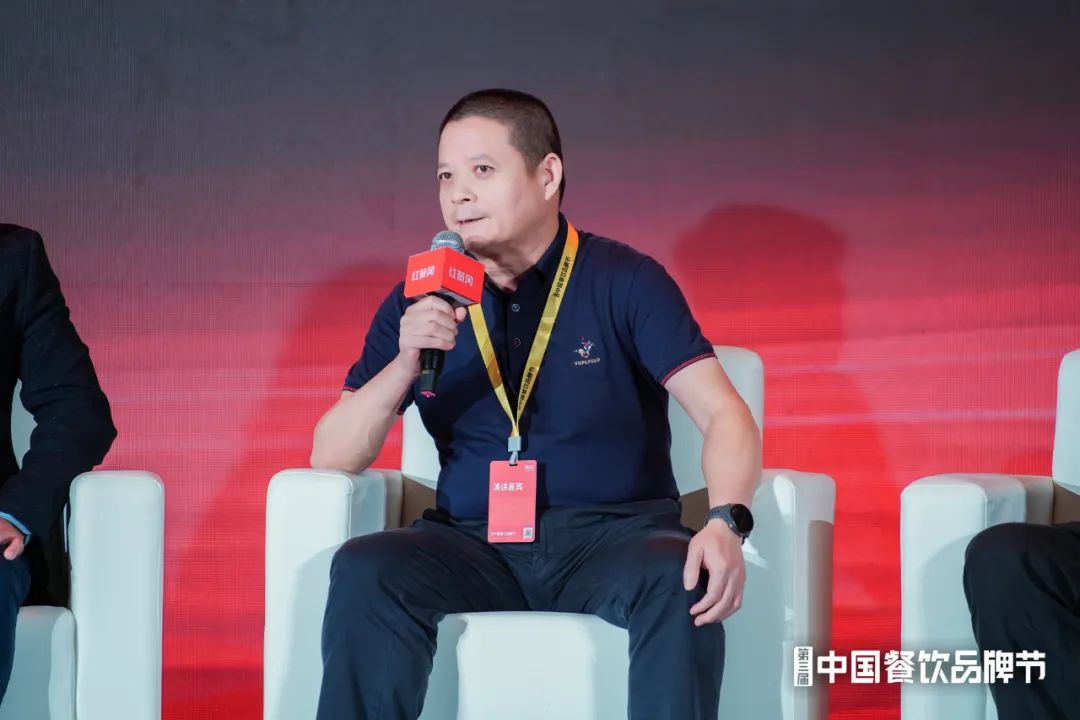 都说中餐要“去厨师化”?这六位名厨讲到点上了