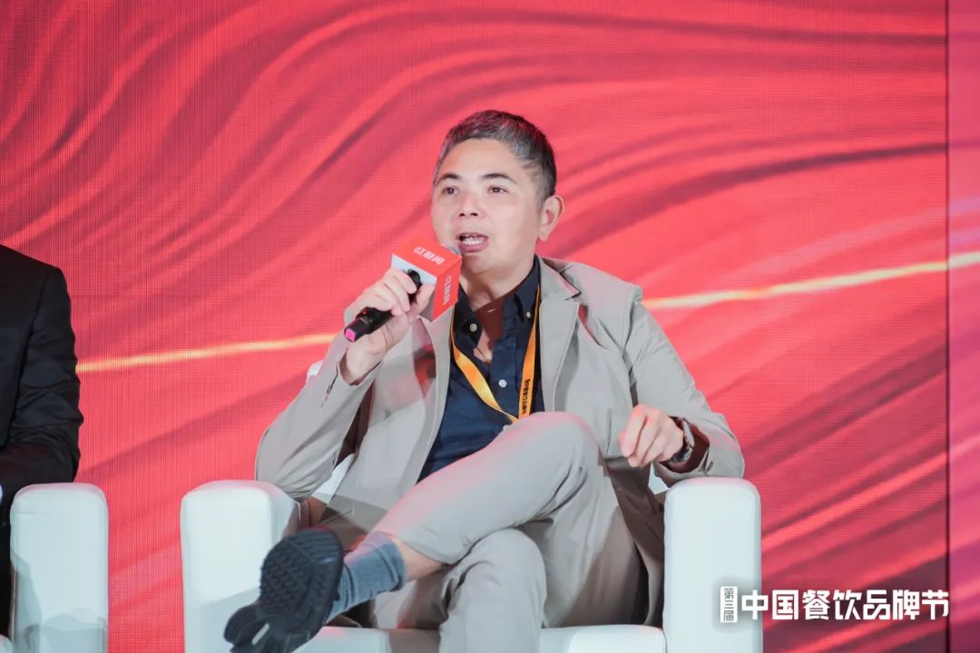 都说中餐要“去厨师化”?这六位名厨讲到点上了