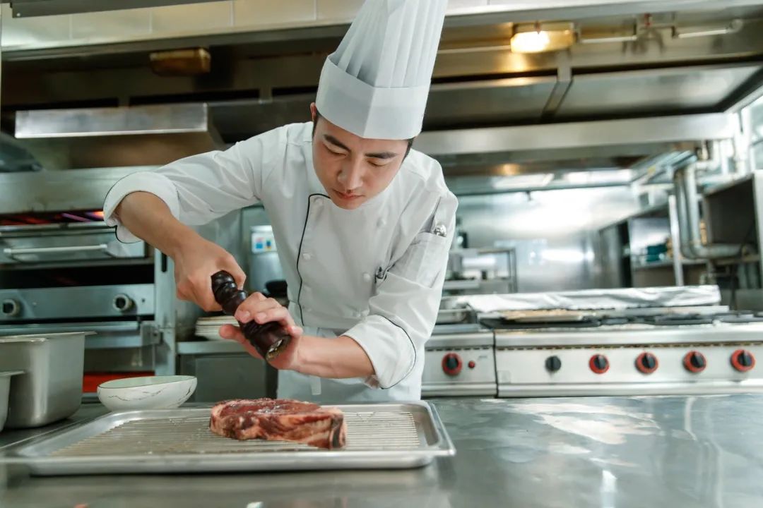 都说中餐要“去厨师化”?这六位名厨讲到点上了