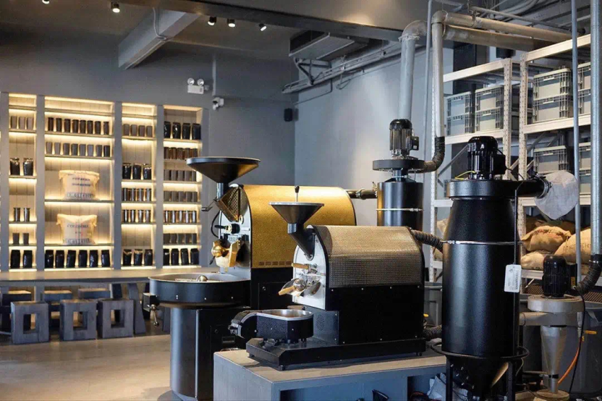 瑞幸们9.9元价格战夹攻下，社区精品咖啡品牌的真实现状