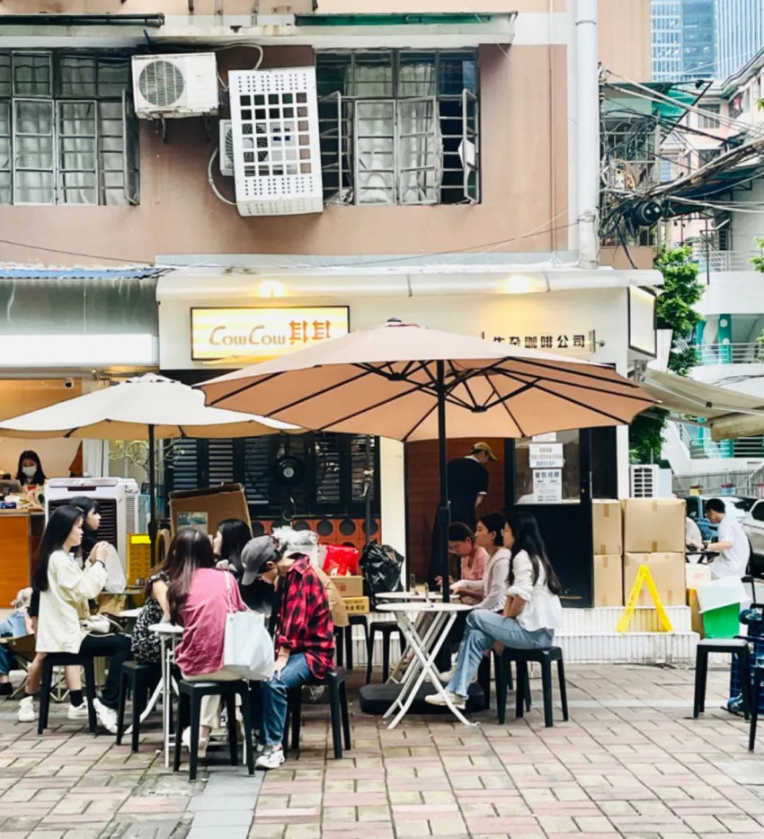 瑞幸们9.9元价格战夹攻下，社区精品咖啡品牌的真实现状