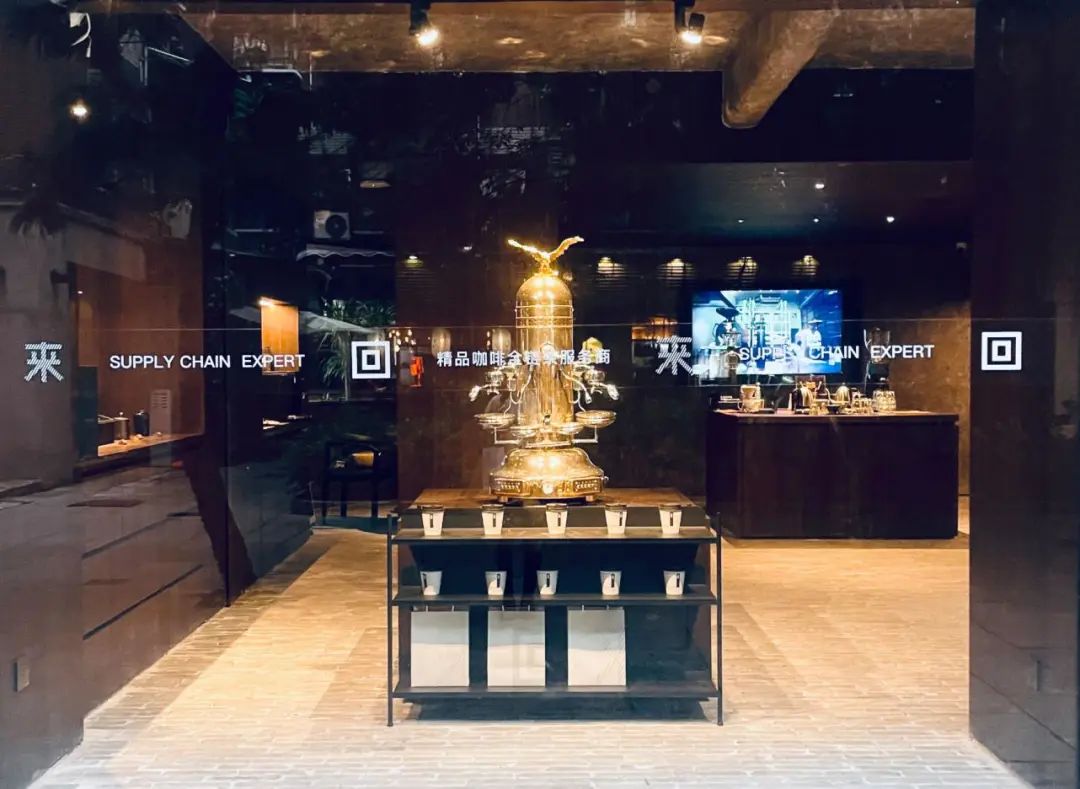 瑞幸们9.9元价格战夹攻下，社区精品咖啡品牌的真实现状