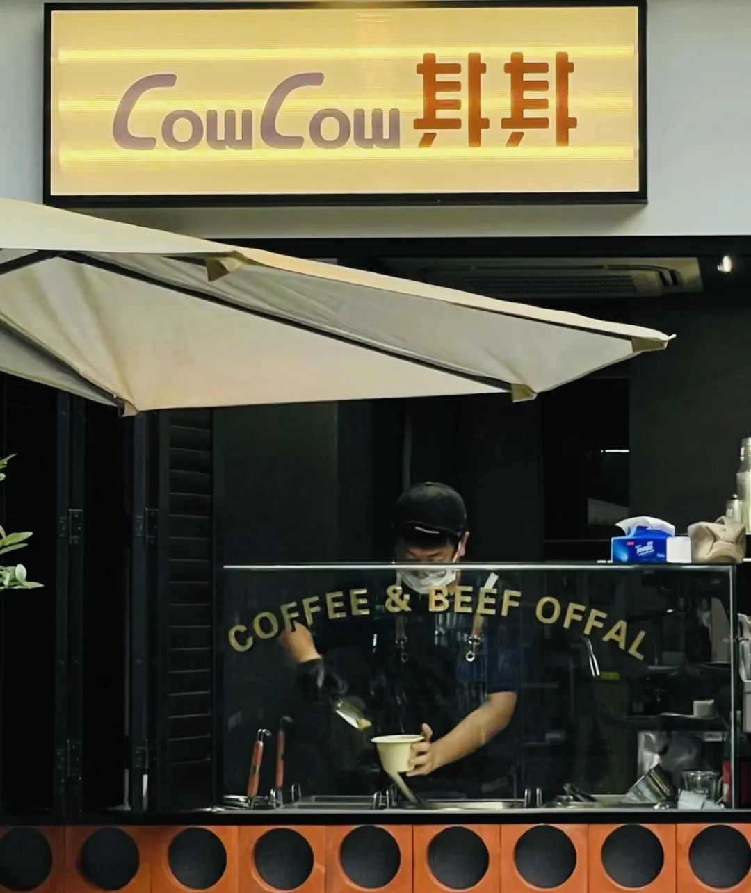 瑞幸们9.9元价格战夹攻下，社区精品咖啡品牌的真实现状